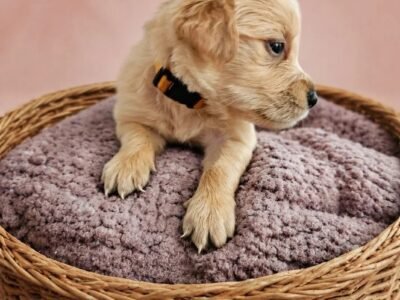 KC registered Golden retriever puppies